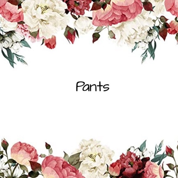 Pants - Picture 1 of 1